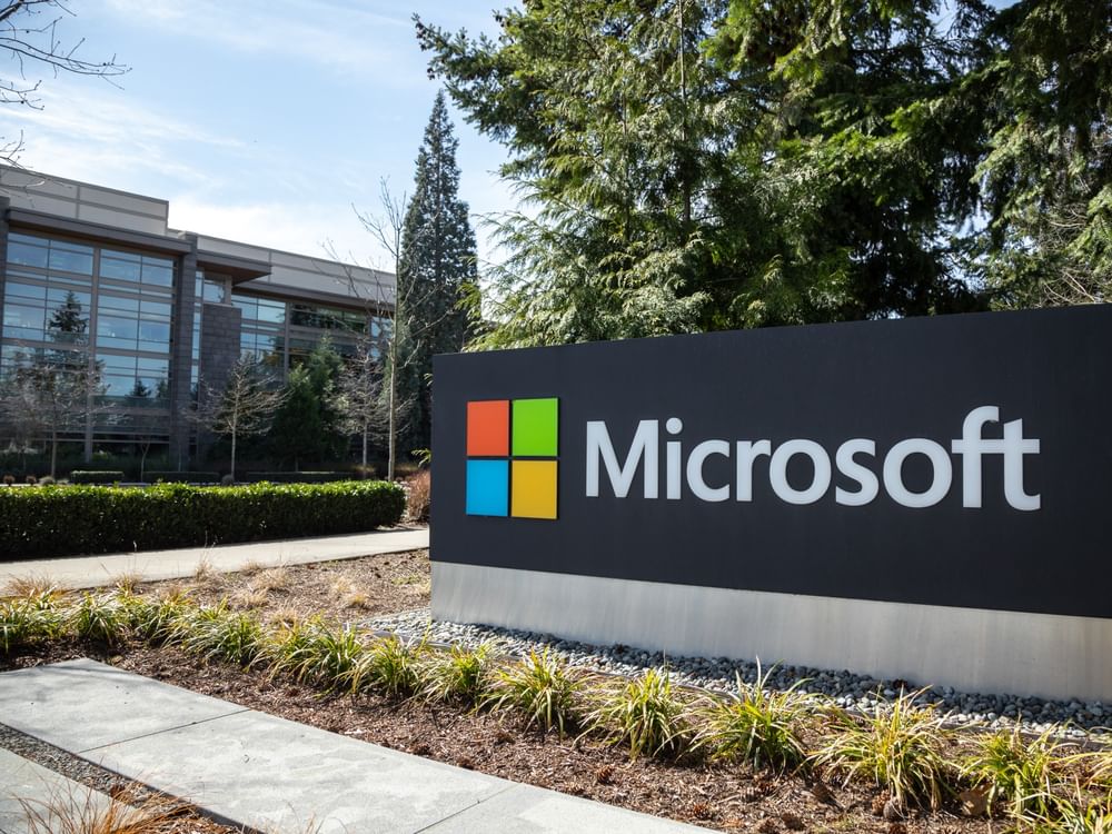 "مايكروسوفت" تطلق شريحة ذكاء اصطناعي خارقة أسرع 3 مرات لدعم GPT-5