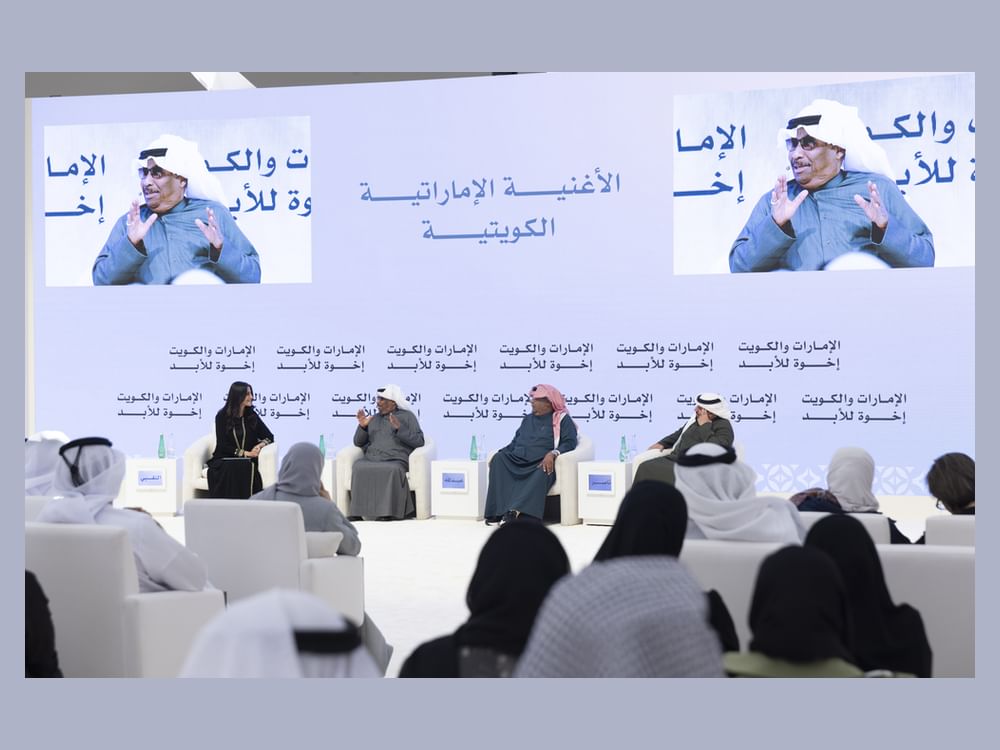 ملحنون ومؤلفون موسيقيون: "الأغنية الإماراتية الكويتية" لحن الأخوة وجسر الإبداع الخليجي