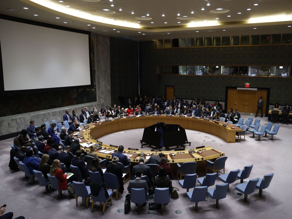 UN chief deeply concerned over ‘possible intensification of instability’ in Venezuela