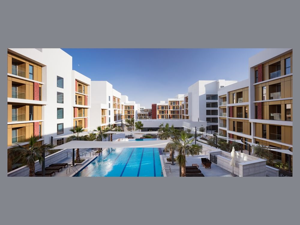 Masdar Green REIT becomes first fund to receive ADGM Green Fund Designation