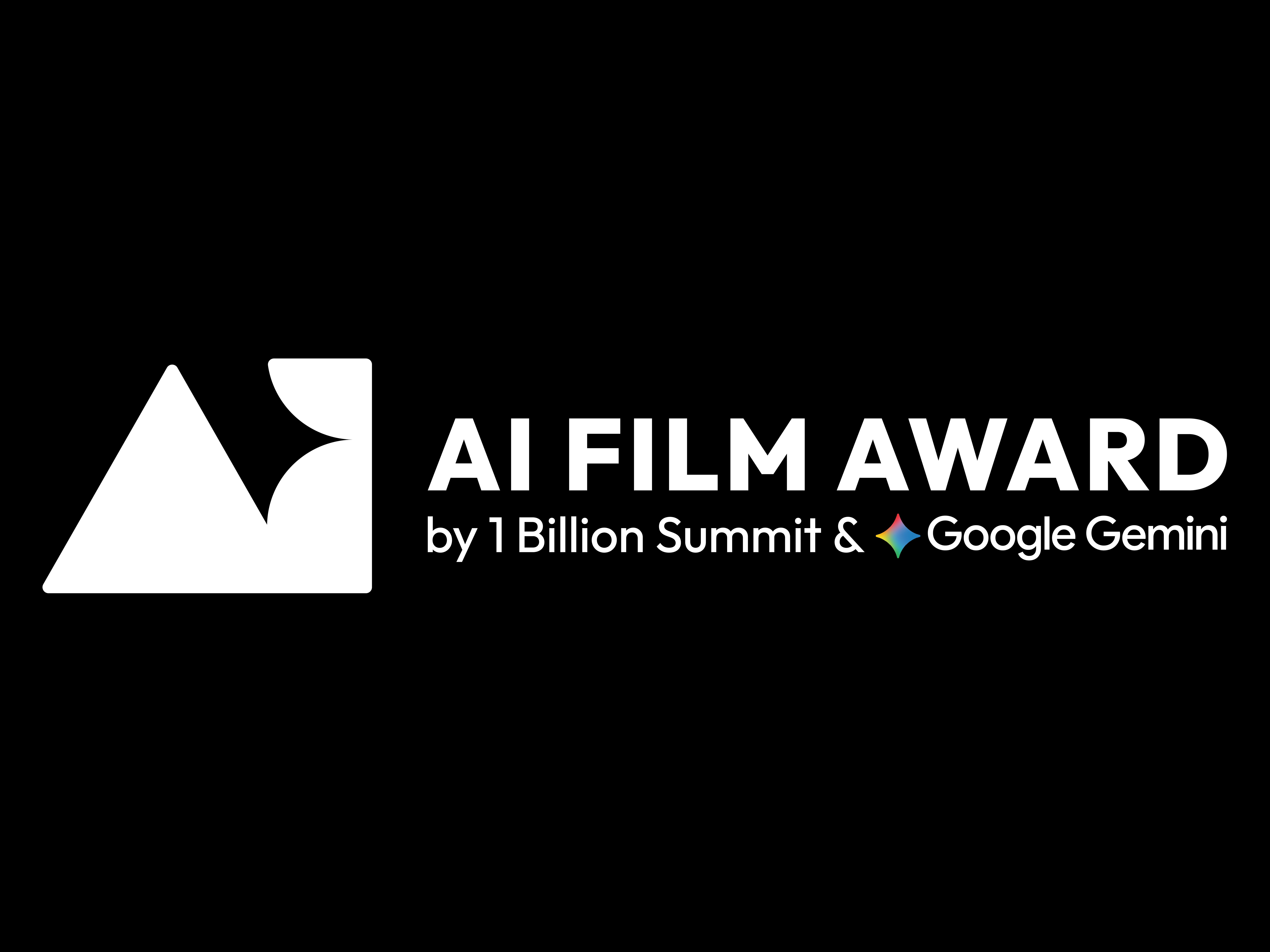 1 Billion Followers Summit, Google Gemini extend submissions for 'AI-Generated Film Award'