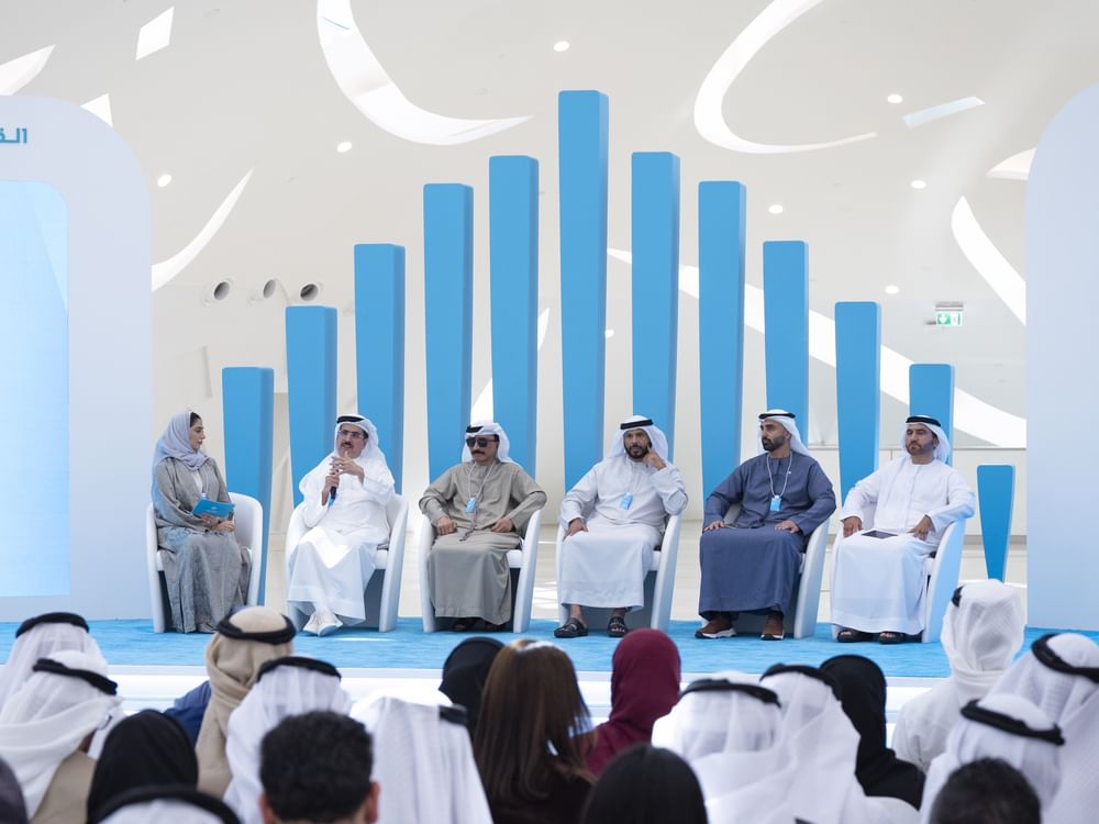 شركاء قمة الحكومات: القمة منصة رائدة لاستشراف مستقبل العمل الحكومي وتعزيز التعاون لتحقيق رفاهية الشعوب