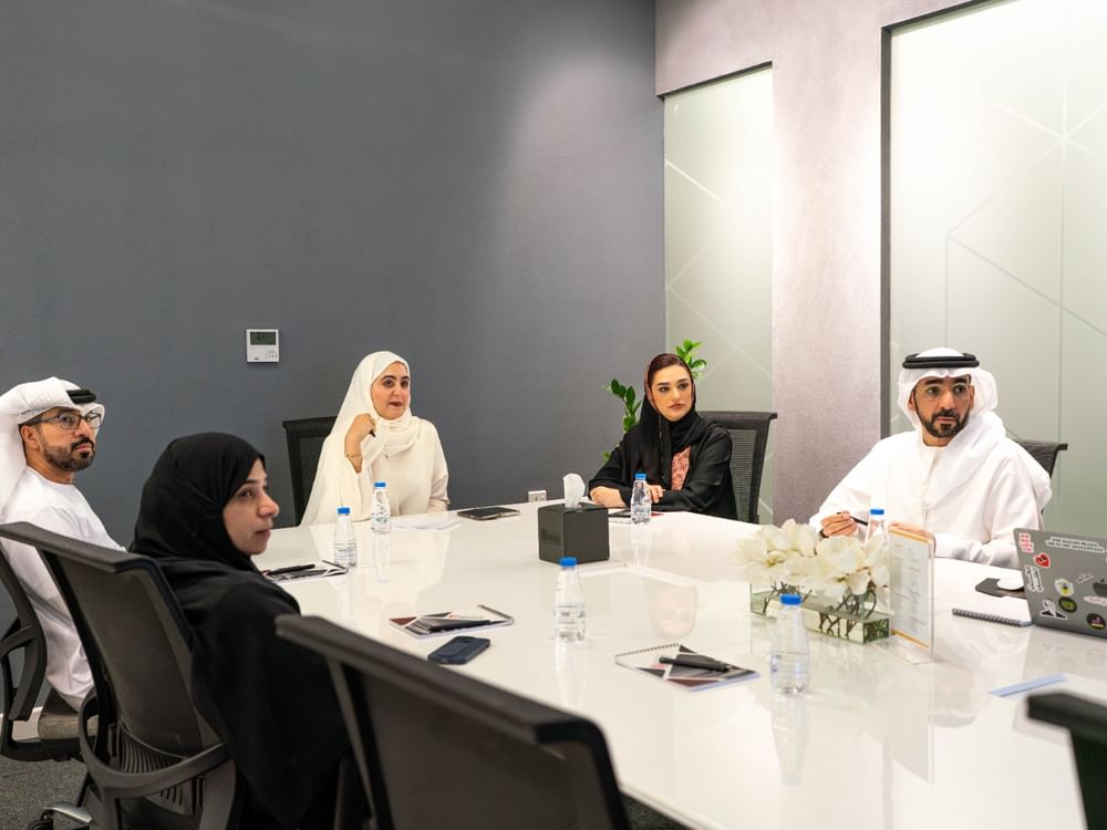 جمعية الناشرين الإماراتيين تؤكد التزامها باستدامة صناعة النشر وترسيخ مكانتها