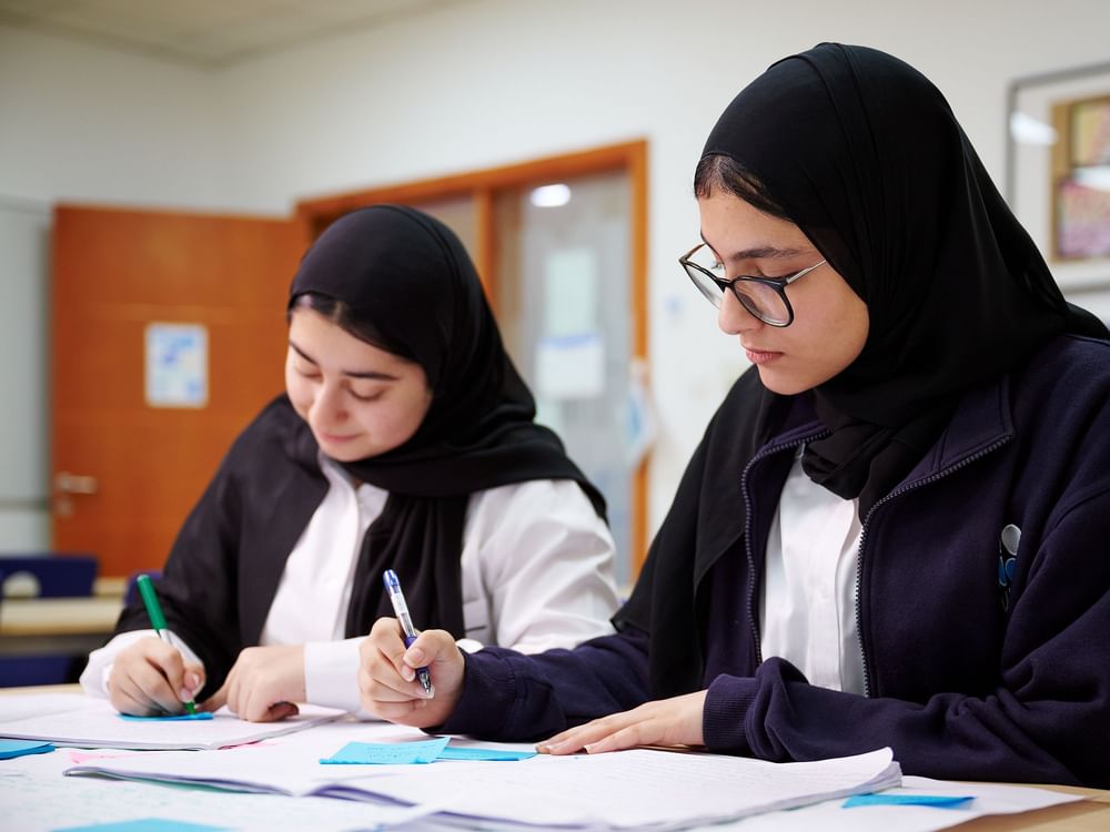 KHDA opens applications for third cohort of Hamdan bin Mohammed Scholarship Programme