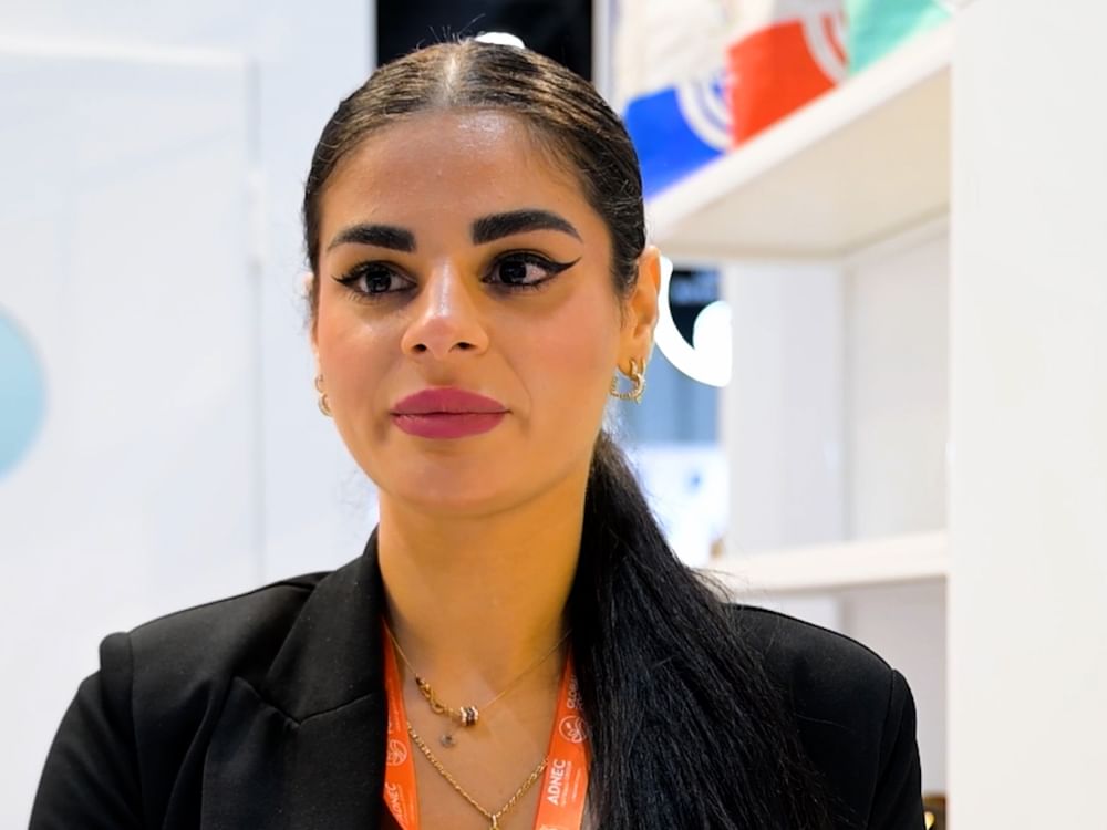 الشركات الإيطالية تسلّط الضوء على تنوّع منتجاتها في أسبوع أبوظبي العالمي للغذاء