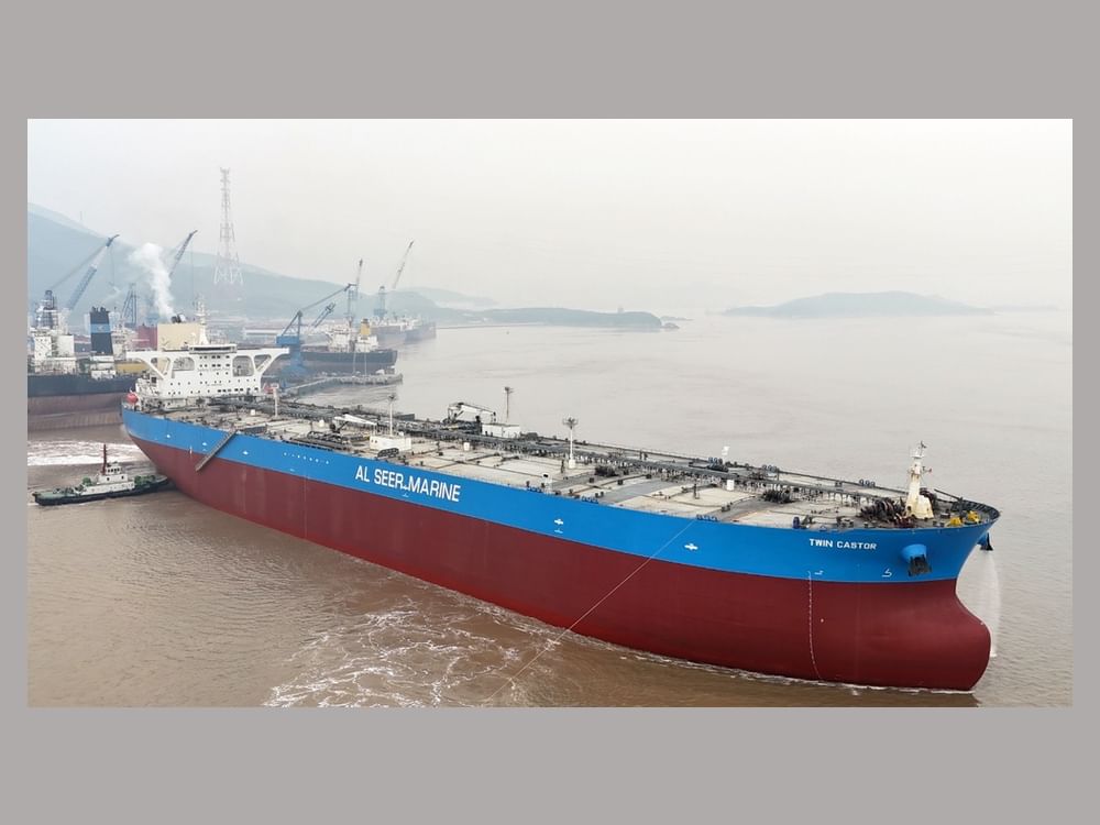 Al Seer Marine secures AED760 million financing facility from ADCB