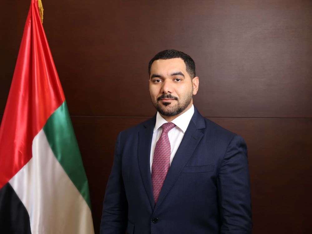 ‎سعود علي المعلا لـ "وام": الإمارات شريك تجاري رئيسي لهونغ كونغ في الشرق الأوسط 