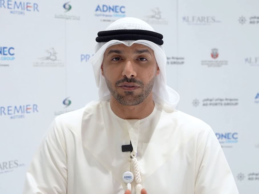 ADIHEX 2026 draws record 2,400 firms from 71 nations