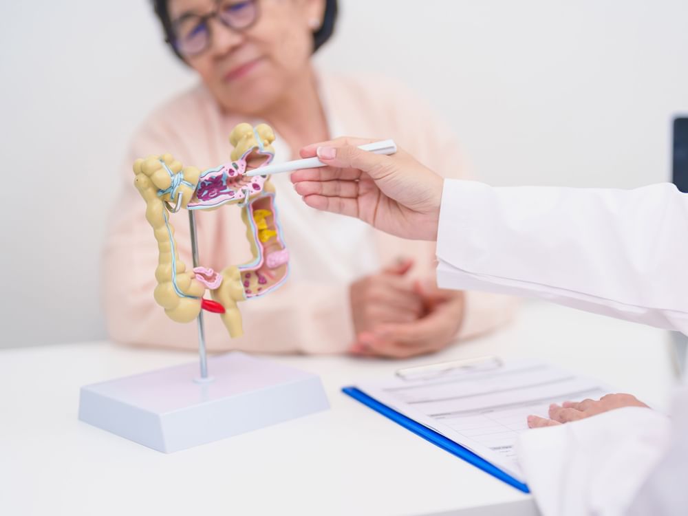 Appendix removal linked to lower colorectal cancer risk: Study