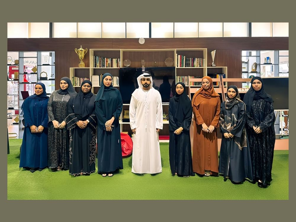 Ajman Tourism launches 2nd ‘Self-Exploration through Tourism’ summer training programme