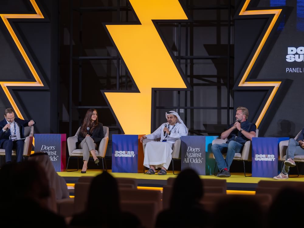 Dubai Silicon Oasis successfully concludes Doers Summit 2025
