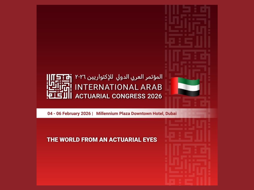 Arab Actuarial Conference returns to Dubai in February
