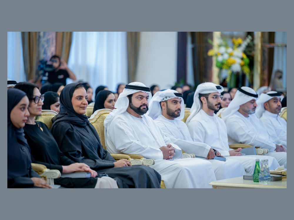 محمد الشرقي يشهد محاضرة بعنوان "الذاكرة الحية: كيف تسهم التجارب الإنسانية في تشكيل سردية المتاحف؟"