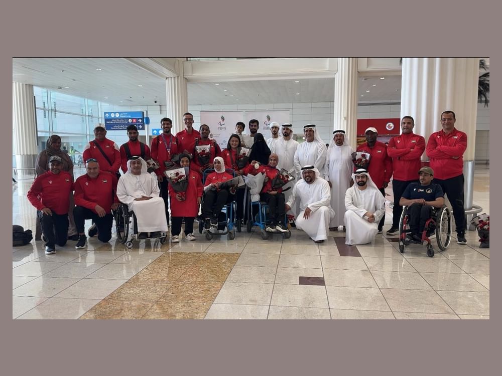 "البارالمبية الوطنية": إنجازات "أصحاب الهمم" تجسد دعم القيادة وثمرة رؤية وطنية راسخة