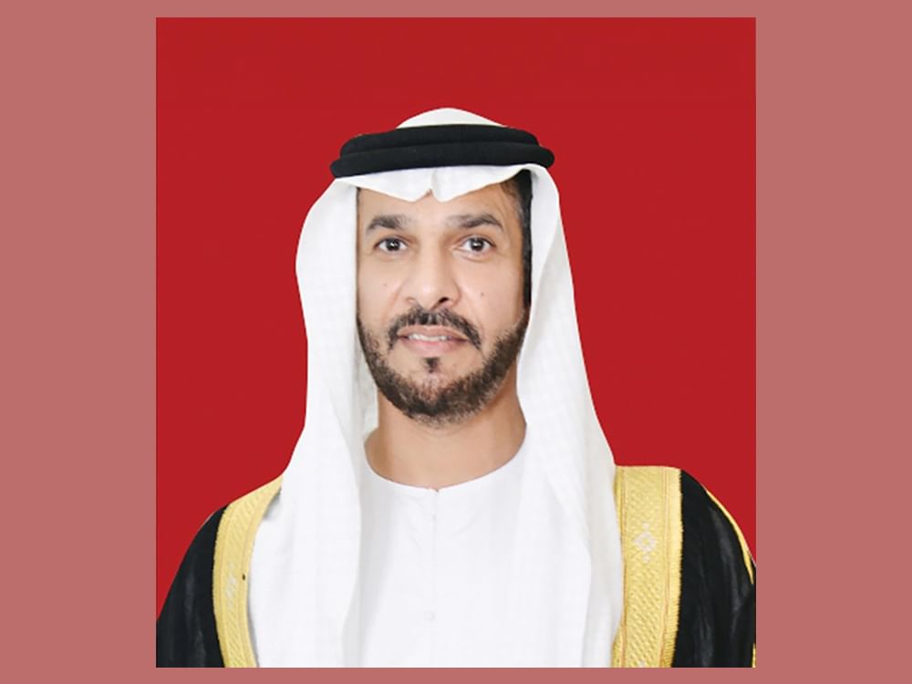 خليفة بن محمد بن خالد: الإمارات نموذج راسخ للعمل الإنساني المستدام