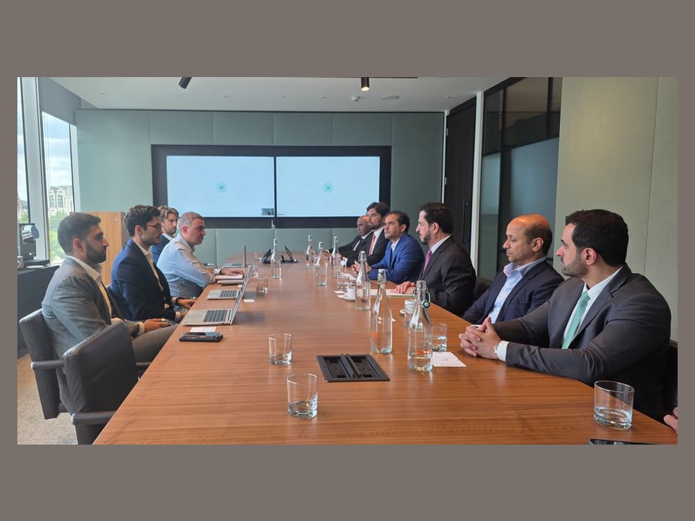 DEWA International strengthens global partnerships, expands international operations in UK