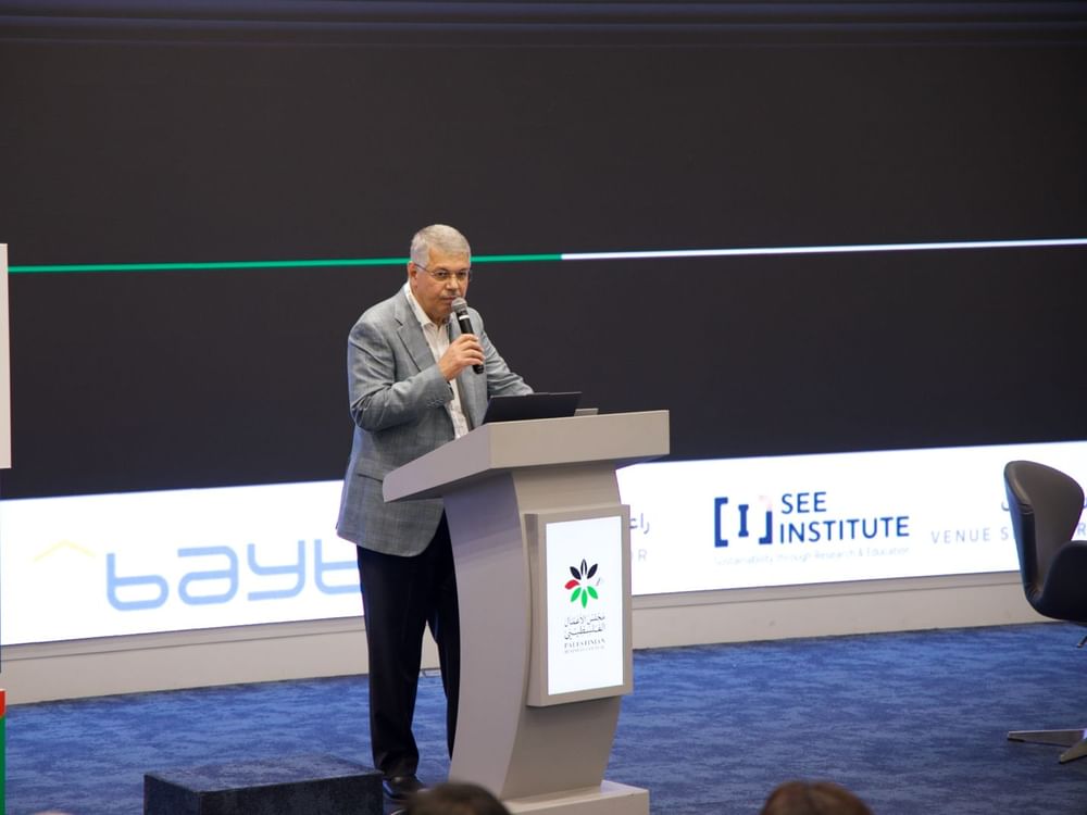 منتدى الاستثمار الفلسطيني في دبي يطلق 3 مبادرات لدعم الشركات الناشئة