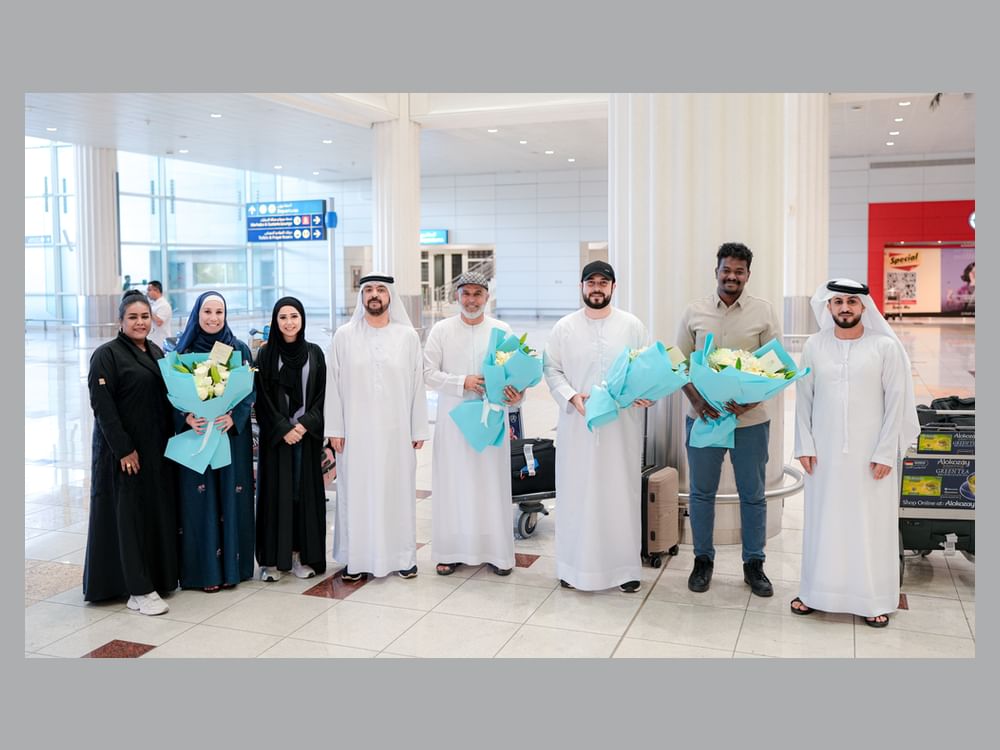 "دبي الخيرية" تختتم مهمة تقييم ميدانية في بنين وبوركينا فاسو وغانا