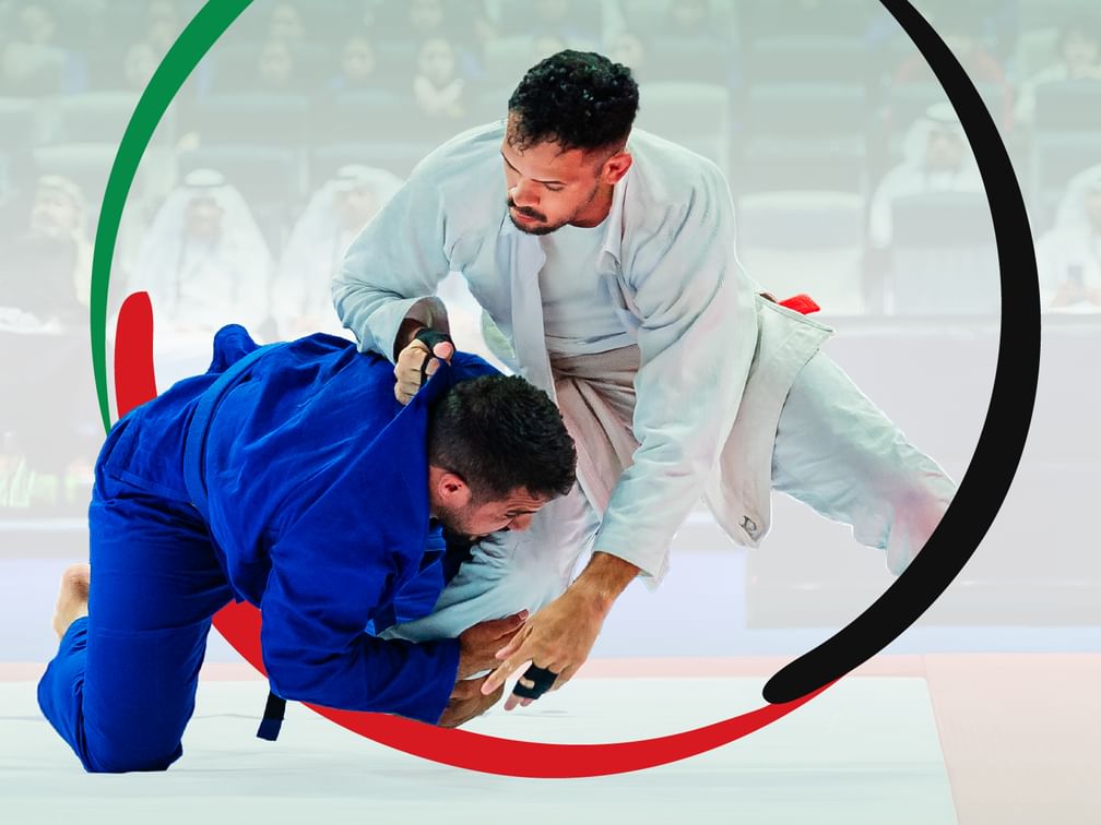 17th Abu Dhabi World Professional Jiu-Jitsu Championship to take place in November