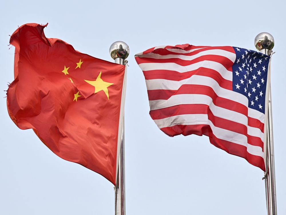 China, US agree tariff cuts on $30 billion of goods