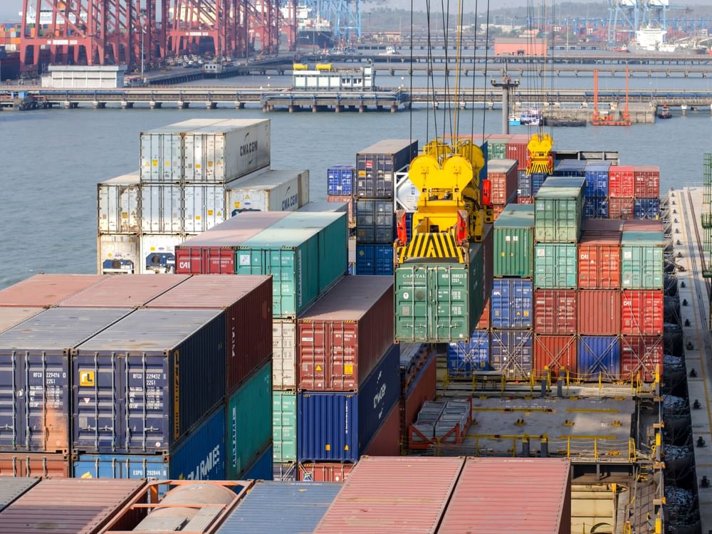 DP World: A strategic expansion journey in India, enhancing trade connectivity, supporting economic growth