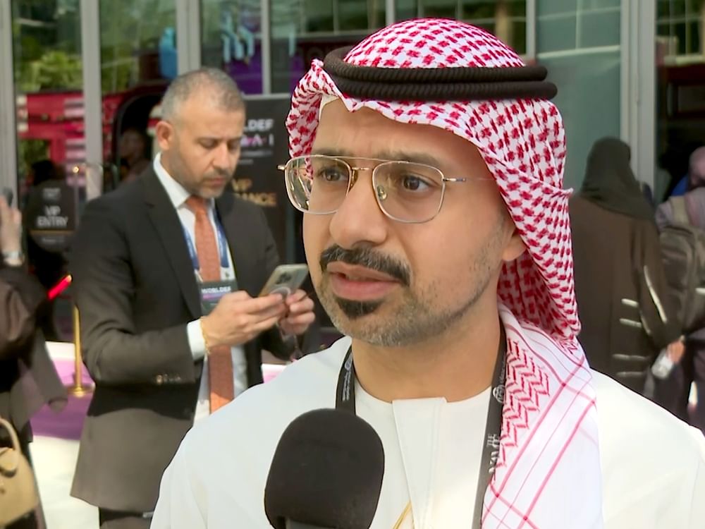 مشاركون في “وورلد ديك”.. الإمارات وجهة عالمية لتعزيز التجارة الرقمية
