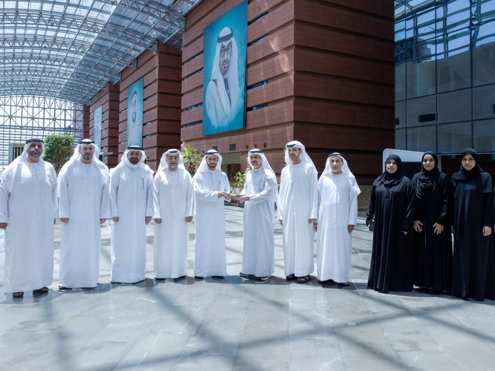 Abu Dhabi, Sharjah explore advancements in judicial work through modern technologies