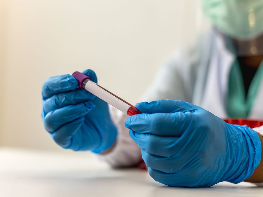 俄科学家研制新方法 白血病药效提升八倍
