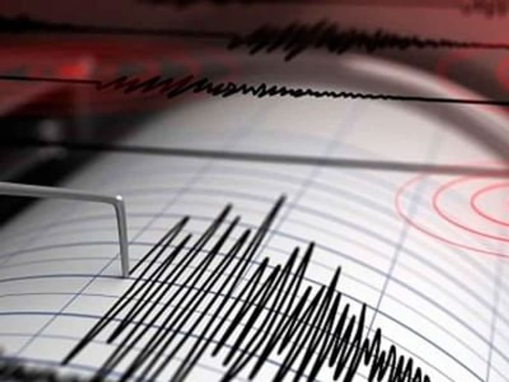 Earthquake of magnitude 6.7 strikes Kuril Islands, no tsunami threat