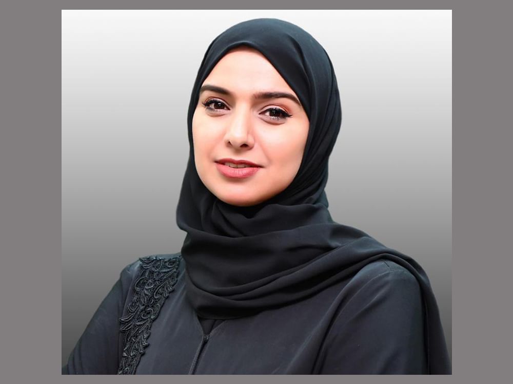 آمنة الضحاك: الإمارات تمضي قدماً في تنفيذ تعهدات العمل المناخي