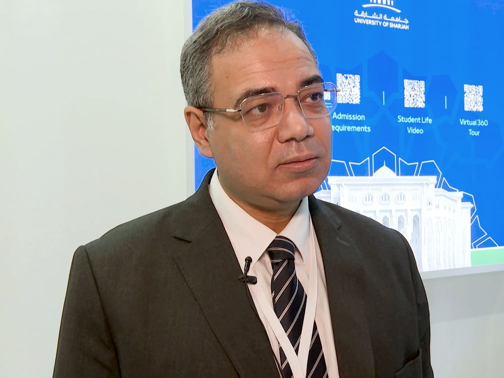 أكاديميان بـ"منتدى الاتصال الحكومي" : الذكاء الاصطناعي أداة داعمة لتحقيق التنمية المستدامة