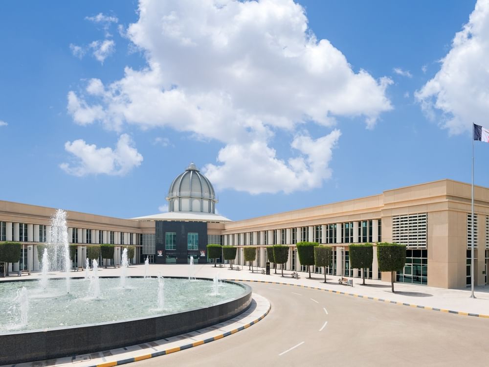 جامعة السوربون أبوظبي تطلق عدداً من المبادرات المجتمعية خلال رمضان