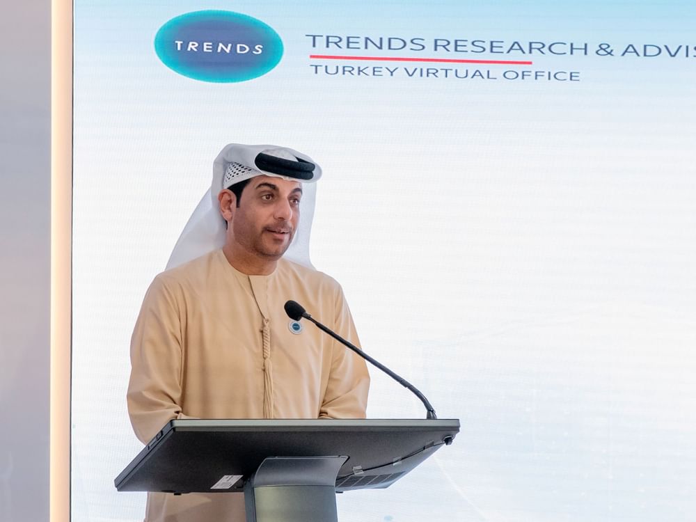 TRENDS panel discusses Türkiye–MENA relations