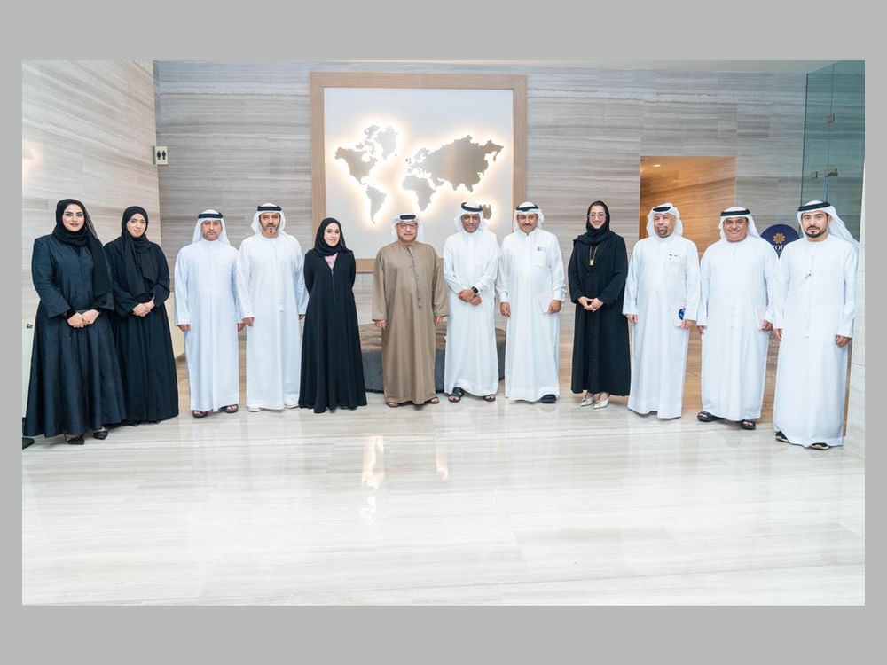 برعاية حمد الشرقي انطلاق فعاليات المسرح الخليجي في الفجيرة أبريل المقبل