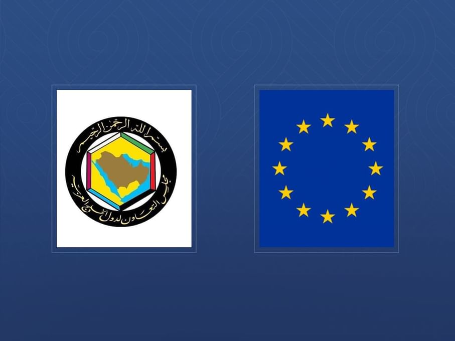 GCC, European Parliament discuss strengthening ties, regional developments