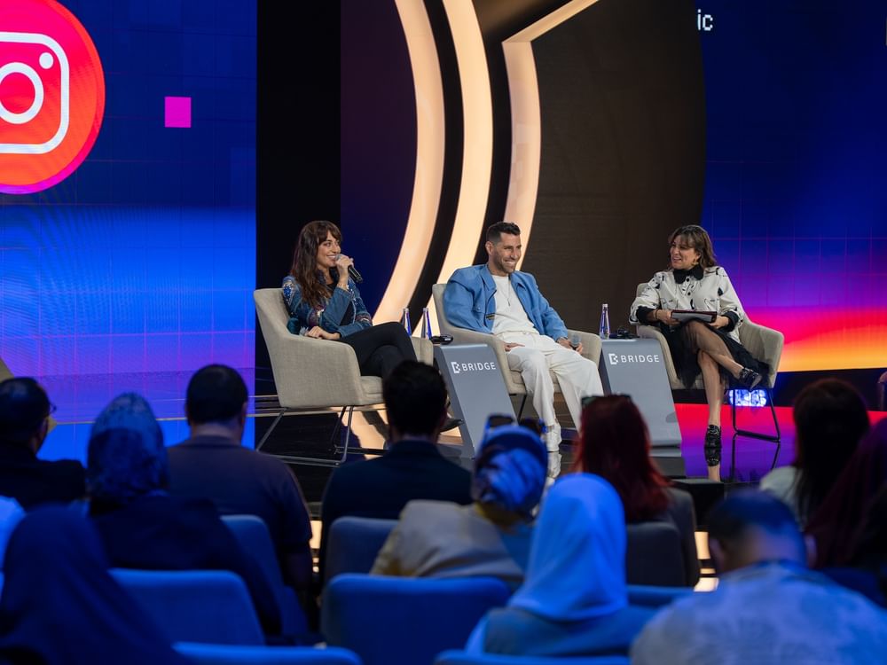 BRIDGE Summit 2025 positions UAE as global convenor for future of music, cultural exchange