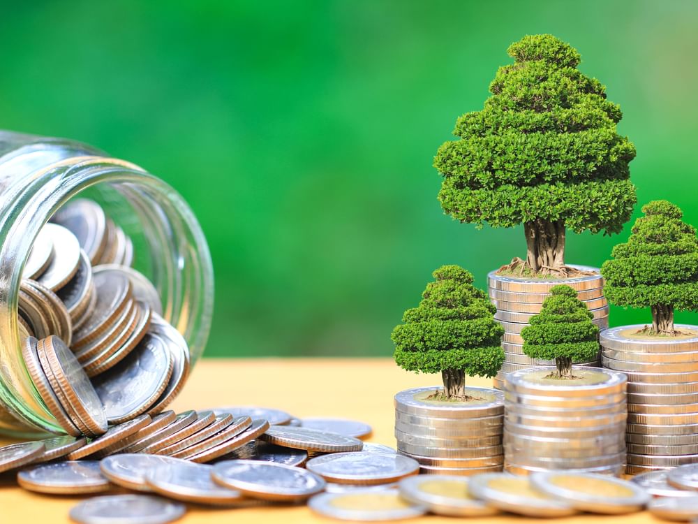 الإمارات تتصدر إقليمياً جداول إصدارات السندات الخضراء بقيمة 10.7 مليار دولار