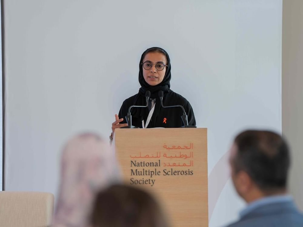 National Multiple Sclerosis Society awards AED4 million in research grants to six UAE-based projects