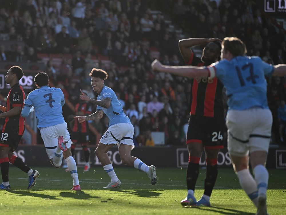 تأهل مانشستر سيتي واستون فيلا لنصف نهائي كأس الاتحاد الإنجليزي