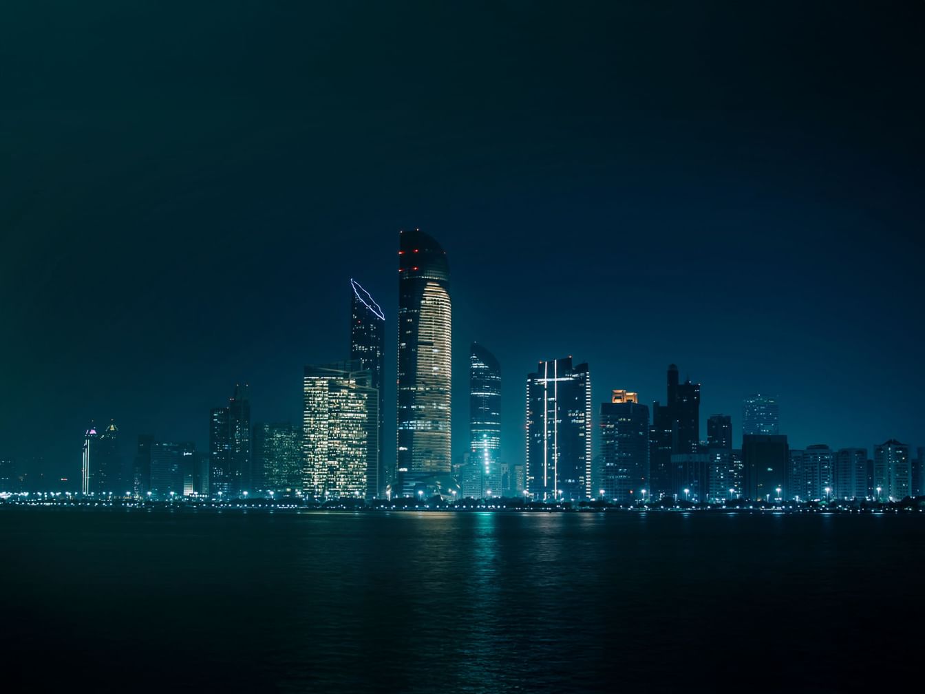 Abu Dhabi named world’s safest city for 10th consecutive year