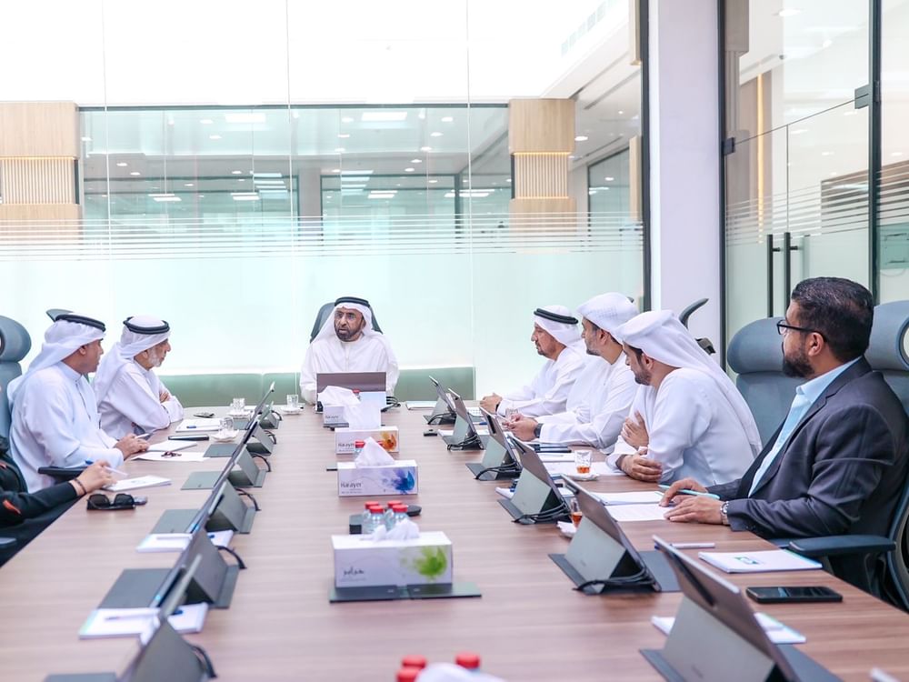 408440 مستفيدا من مساعدات "خيرية الفجيرة"منذ بداية العام