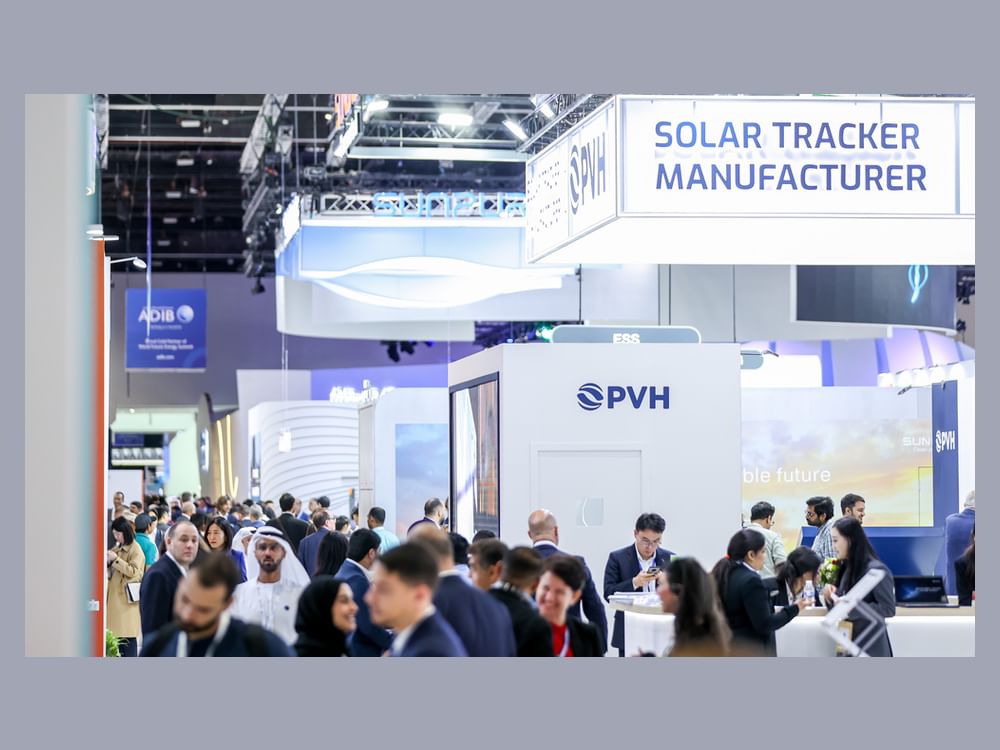 "غرينبيس الشرق الأوسط وشمال أفريقيا" تشارك في حوارات القمة العالمية لطاقة المستقبل 