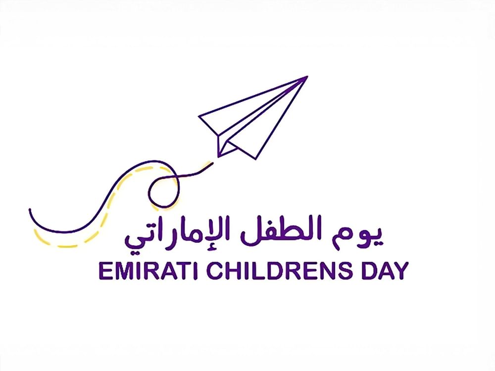 Emirati Children's Day celebrates country’s ongoing efforts to provide children healthy, safe environment