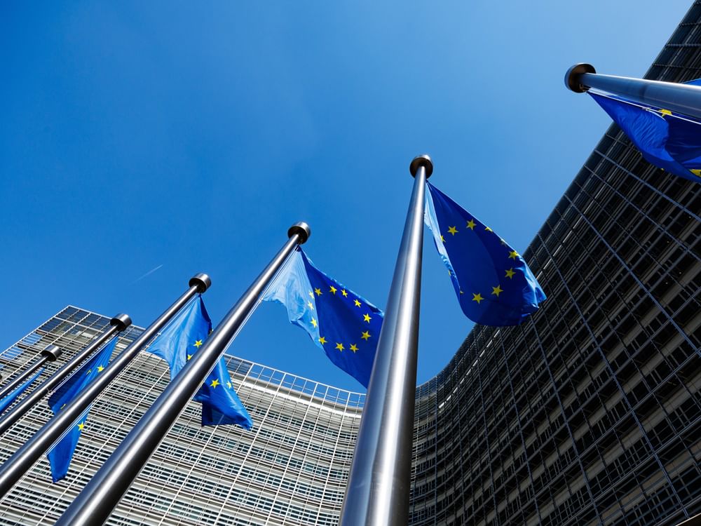 EU condemns attack on French diplomats in Tehran