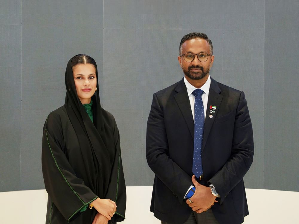Inception42, NXT Holding to advance AI collaboration across UAE