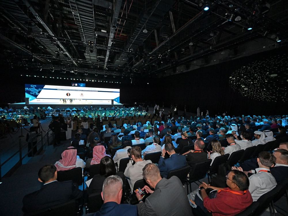 International Defence Conference 2026 to spotlight intelligent autonomy, global security transformation in Abu Dhabi