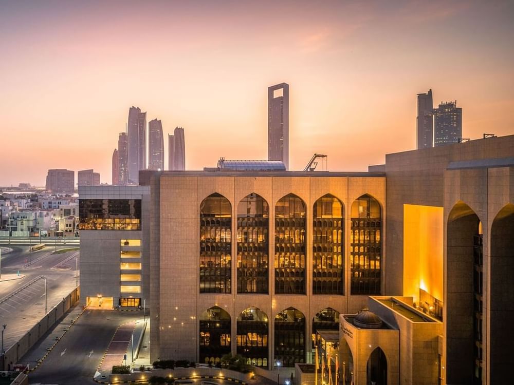 UAE banks’ assets rise to AED5.2 trillion at end of September 2025: CBUAE