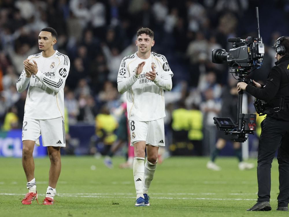 5 أرقام قياسية تشعل ذهاب دور الـ16 في دوري أبطال أوروبا لكرة القدم