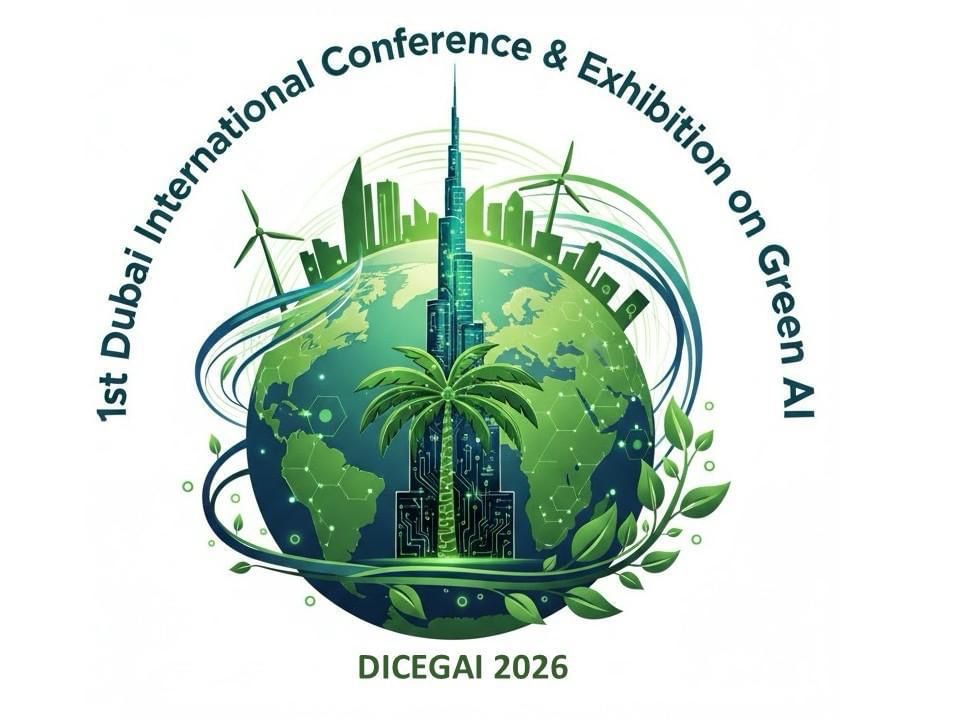 Dubai hosts 1st International Conference on Green AI