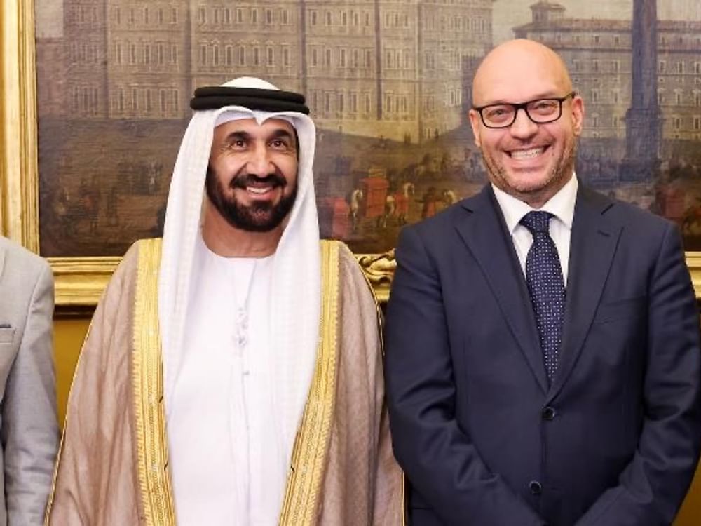 Parlamento Árabe pede que Itália reconheça oficialmente o Estado da Palestina